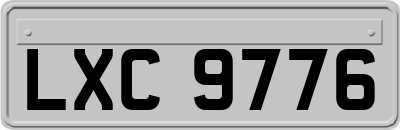 LXC9776