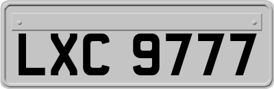 LXC9777