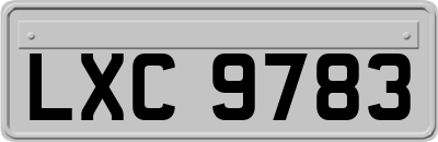 LXC9783