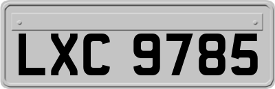 LXC9785