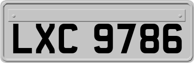 LXC9786