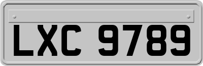 LXC9789