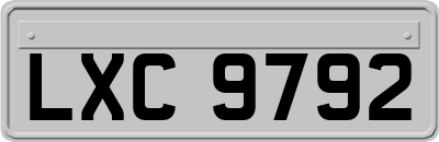 LXC9792