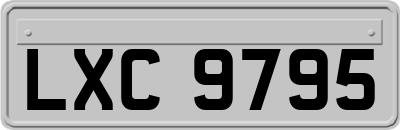 LXC9795