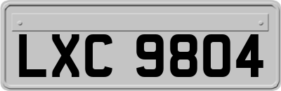 LXC9804