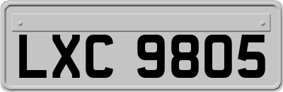 LXC9805