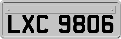 LXC9806