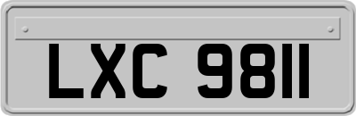 LXC9811