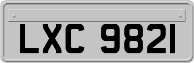 LXC9821