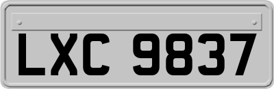 LXC9837