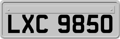 LXC9850