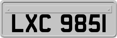 LXC9851