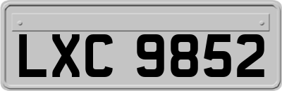 LXC9852