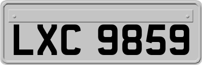 LXC9859