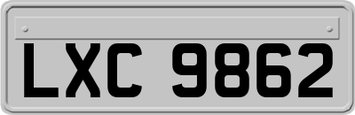 LXC9862