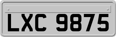 LXC9875