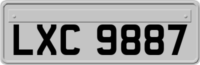 LXC9887