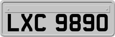 LXC9890