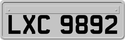 LXC9892