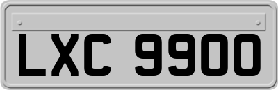 LXC9900