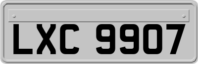 LXC9907