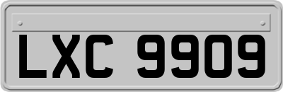 LXC9909