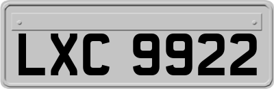 LXC9922