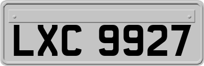 LXC9927