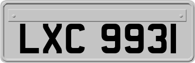 LXC9931