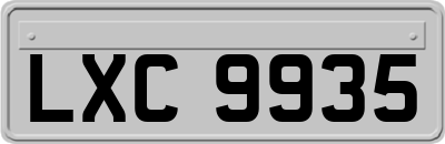 LXC9935
