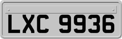 LXC9936