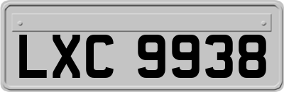 LXC9938
