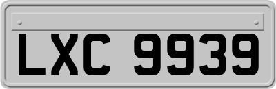 LXC9939
