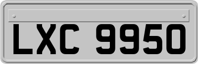 LXC9950