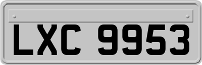 LXC9953