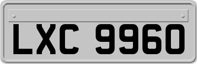LXC9960