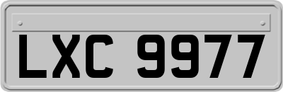 LXC9977