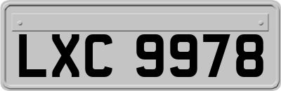 LXC9978