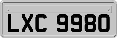 LXC9980