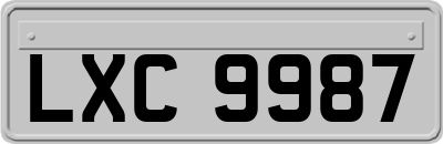 LXC9987