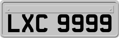 LXC9999
