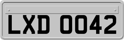 LXD0042