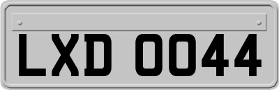 LXD0044