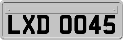 LXD0045