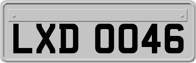 LXD0046