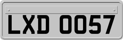 LXD0057