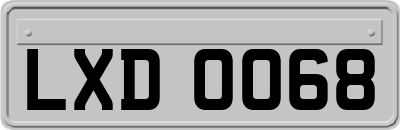 LXD0068