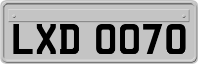 LXD0070