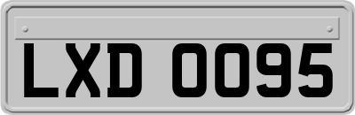 LXD0095