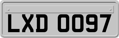 LXD0097